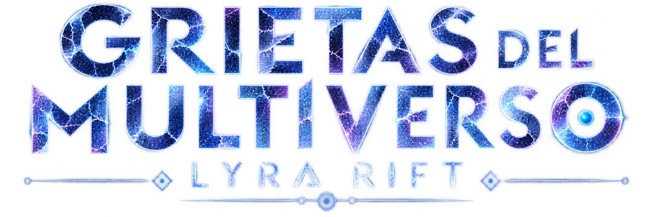 Grietas del Multiverso — Lyra Rift